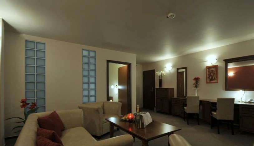 Hotel Dixon Banská Bystrica